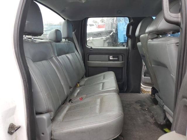 Photo 6 from auction – 2014 FORD F150 SUPER with VIN 1FTEW1CM0EFD12459