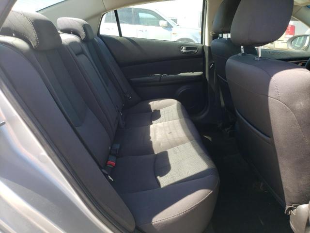 Photo 6 from auction – 2012 MAZDA 6 I with VIN 1YVHZ8DH9C5M42770