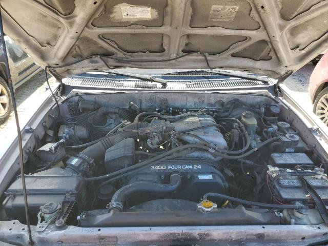 Photo 7 from auction – 1997 TOYOTA 4RUNNER with VIN JT3HN86R7V0104618