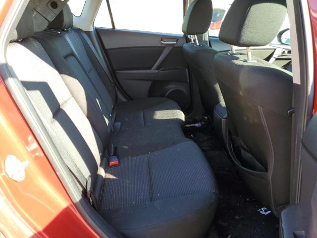 Photo 6 from auction – 2013 MAZDA 3 I with VIN JM1BL1LP2D1764222