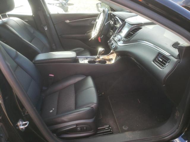 Photo 5 from auction – 2014 CHEVROLET IMPALA LT with VIN 2G1125S38E9260784