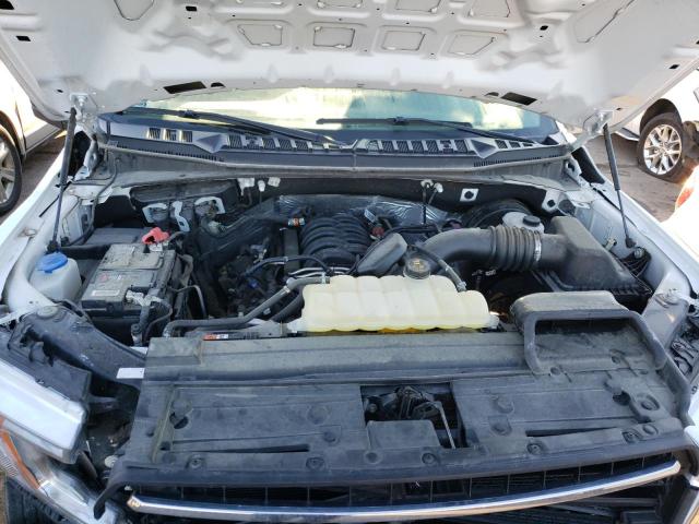 Photo 7 from auction – 2019 FORD F150 with VIN 1FTMF1C53KKD59217
