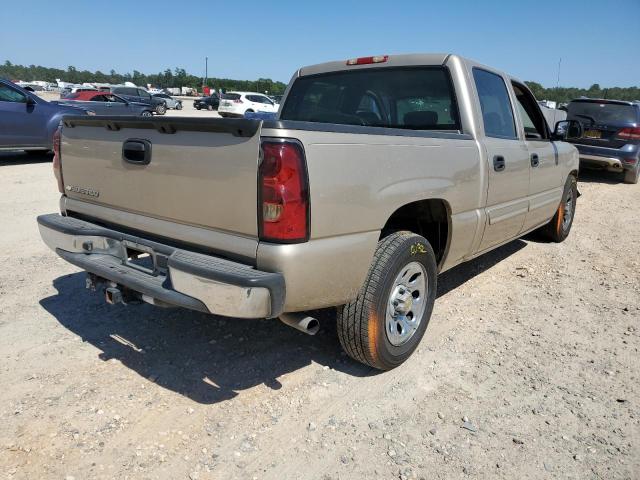 Photo 4 from auction – 2007 CHEVROLET SILVERADO with VIN 2GCEC13V271151673
