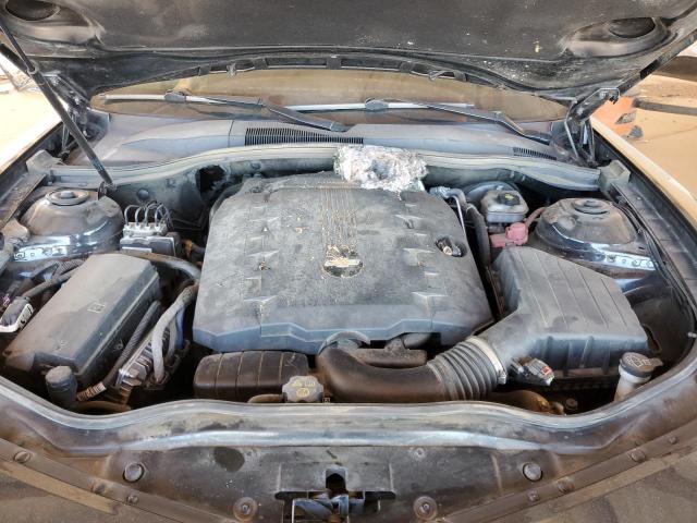 Zdjęcie 7 z aukcji – 2013 CHEVROLET CAMARO LS z VIN 2G1FA1E30D9198566