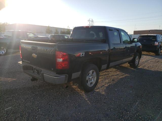 Photo 4 from auction – 2007 CHEVROLET 1500 with VIN 2GCEK13M371595476