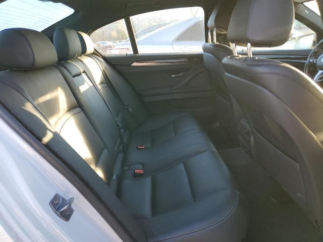 Photo 6 from auction – 2014 BMW 535 XI with VIN WBA5B3C59ED534457