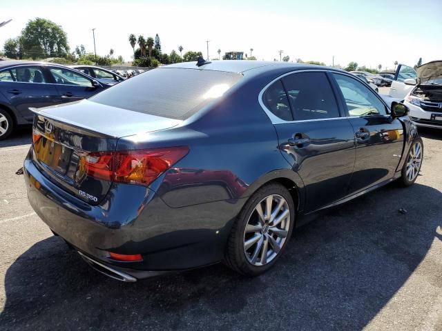 Photo 4 from auction – 2013 LEXUS GS 350 with VIN JTHBE1BLXD5028631