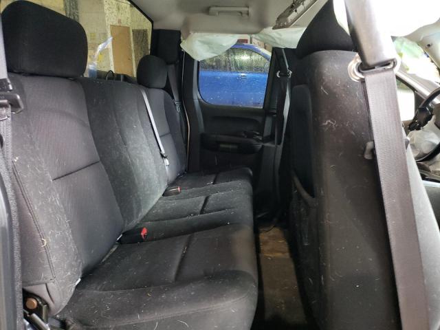 Photo 6 from auction – 2010 GMC SIERRA C15 with VIN 1GTSCUEAXAZ205217