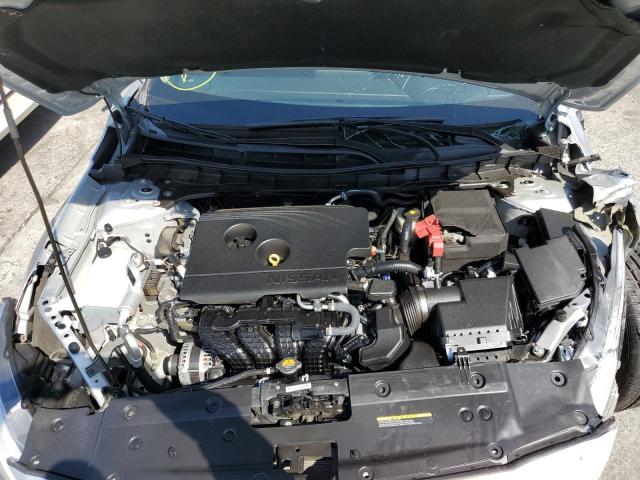 Photo 7 from auction – 2019 NISSAN ALTIMA SV with VIN 1N4BL4DV3KC251793