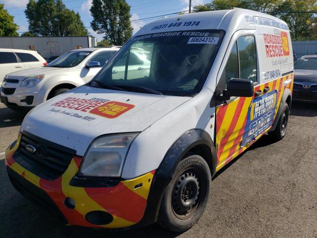 Photo 2 from auction – 2012 FORD TRANSIT CO with VIN NM0LS7BN3CT117001