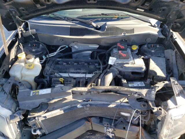 Photo 7 from auction – 2016 JEEP COMPASS SP with VIN 1C4NJCBA3GD574279