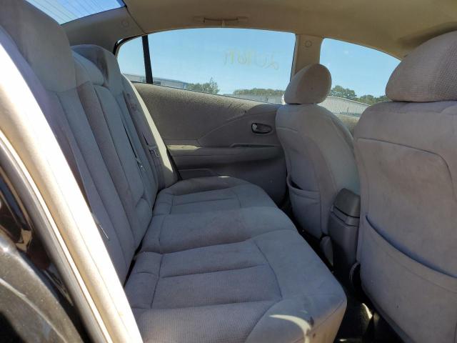 Photo 6 from auction – 2002 NISSAN ALTIMA BAS with VIN 1N4AL11D72C132683