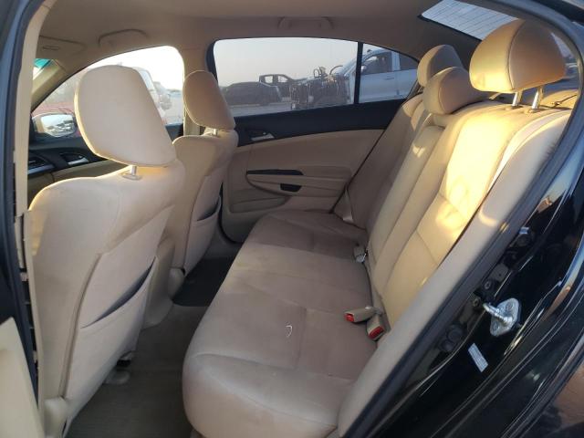 Photo 6 from auction – 2011 HONDA ACCORD LXP with VIN 1HGCP2F46BA126733