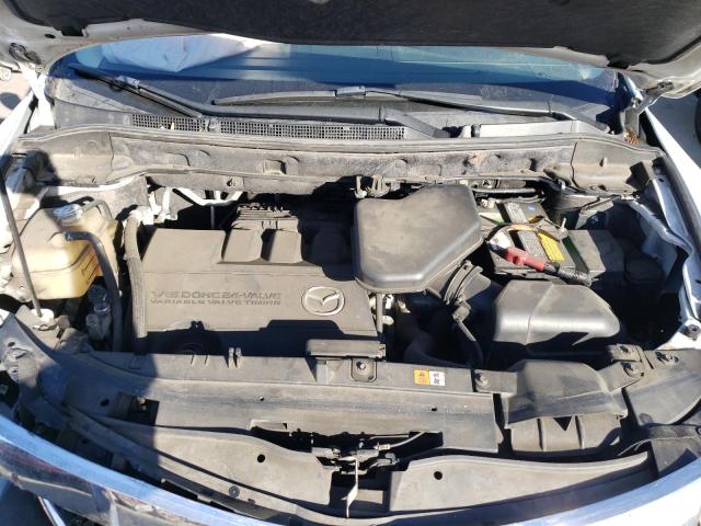 Photo 7 from auction – 2010 MAZDA CX-9 with VIN JM3TB3MV6A0230598