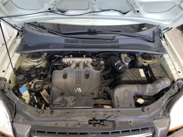 Photo 7 from auction – 2008 KIA SPORTAGE E with VIN KNDJE723087517338