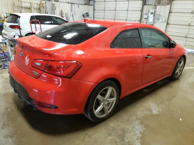 Photo 4 from auction – 2014 KIA FORTE SX with VIN KNAFZ6A31E5225756