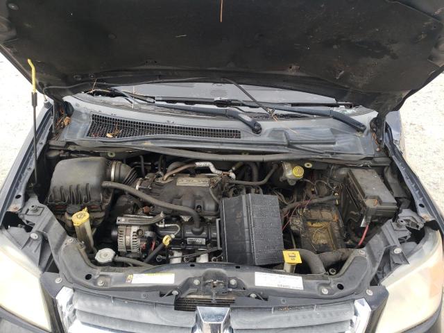 Photo 7 from auction – 2008 DODGE GRAND CARA with VIN 2D8HN54P08R728316