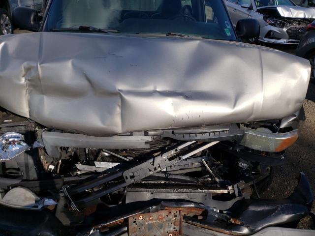 Photo 7 from auction – 2003 GMC NEW SIERRA with VIN 1GTEC14V63Z262808