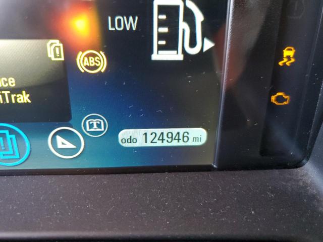 Photo 8 from auction – 2013 CHEVROLET VOLT with VIN 1G1RH6E43DU129632