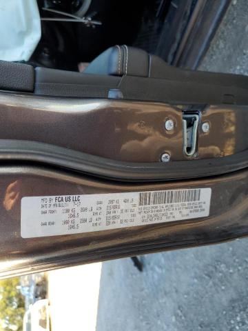 Photo 10 from auction – 2018 JEEP COMPASS SP with VIN 3C4NJDAB3JT104223