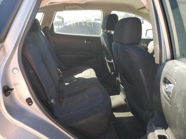 Photo 6 from auction – 2012 NISSAN ROGUE S with VIN JN8AS5MTXCW297087