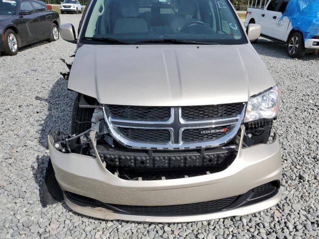 Photo 9 from auction – 2013 DODGE GRAND CARA with VIN 2C4RDGCG7DR768759