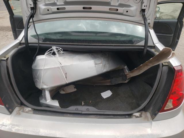 Photo 9 from auction – 2005 SATURN ION LEVEL with VIN 1G8AM12FX5Z111944