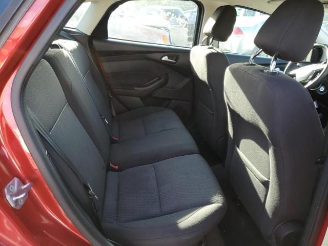 Photo 6 from auction – 2012 FORD FOCUS SEL with VIN 1FAHP3M27CL110886