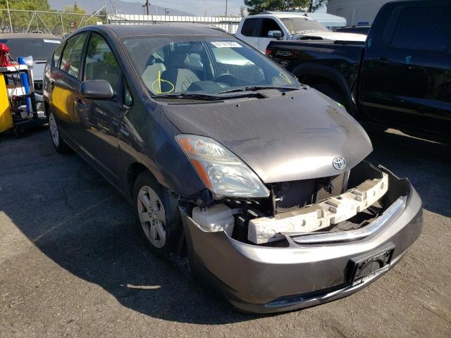 Photo 1 from auction – 2007 TOYOTA PRIUS with VIN JTDKB20U773205129