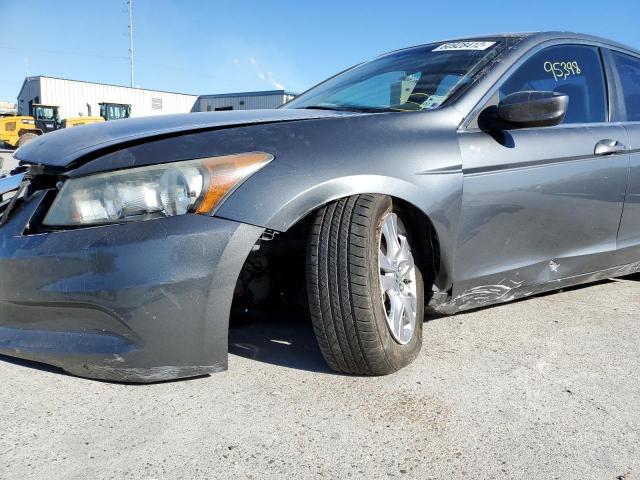 Photo 9 from auction – 2011 HONDA ACCORD LXP with VIN 1HGCP2F49BA141842