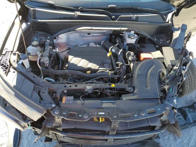 Photo 7 from auction – 2021 CHEVROLET TRAILBLAZE with VIN KL79MMS22MB174936