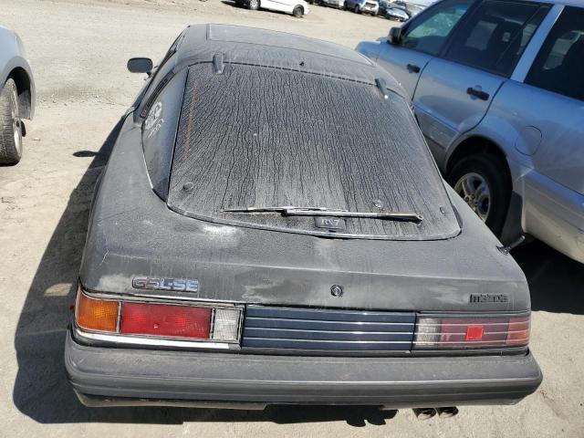 Photo 6 from auction – 1984 MAZDA RX7 13B with VIN JM1FB3320E0822615