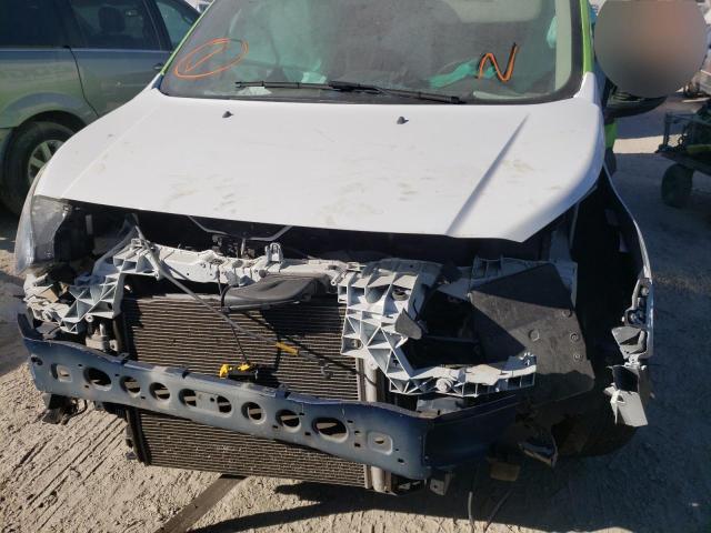 Zdjęcie 10 z aukcji – 2017 FORD TRANSIT CO z VIN NM0LS7E78H1333166