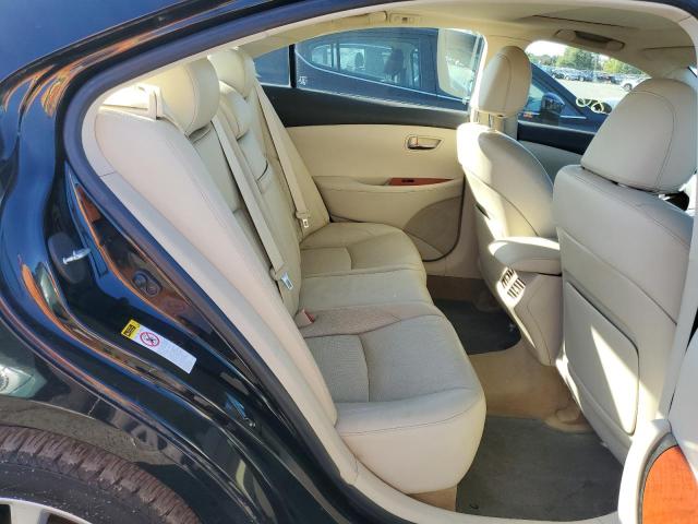 Photo 6 from auction – 2010 LEXUS ES 350 with VIN JTHBK1EG5A2404303