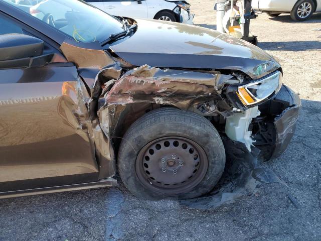 Photo 9 from auction – 2013 VOLKSWAGEN JETTA BASE with VIN 3VW2K7AJ2DM270866