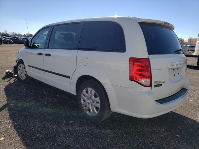 Photo 3 from auction – 2016 DODGE GRAND CARA with VIN 2C4RDGBG0GR346595