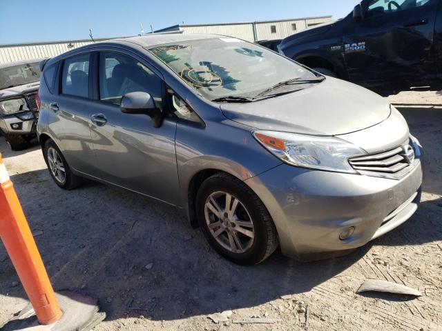 NISSAN VERSA NOTE 2014 con VIN 3N1CE2CP0EL430238 - Foto de la subasta