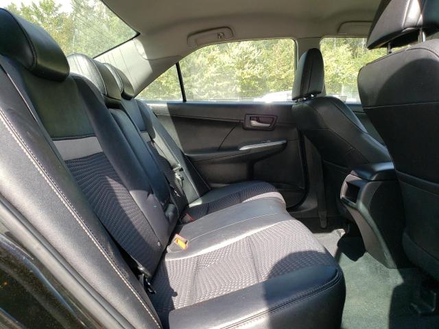 Photo 6 from auction – 2013 TOYOTA CAMRY L with VIN 4T1BF1FK1DU289101