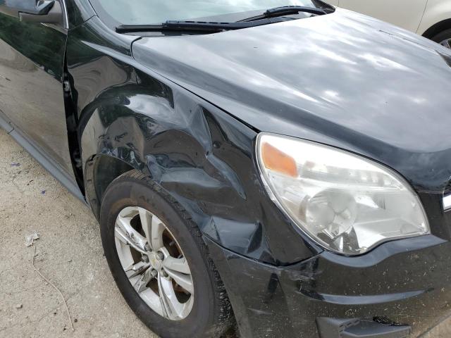 Photo 9 from auction – 2015 CHEVROLET EQUINOX LT with VIN 2GNFLBE35F6294504