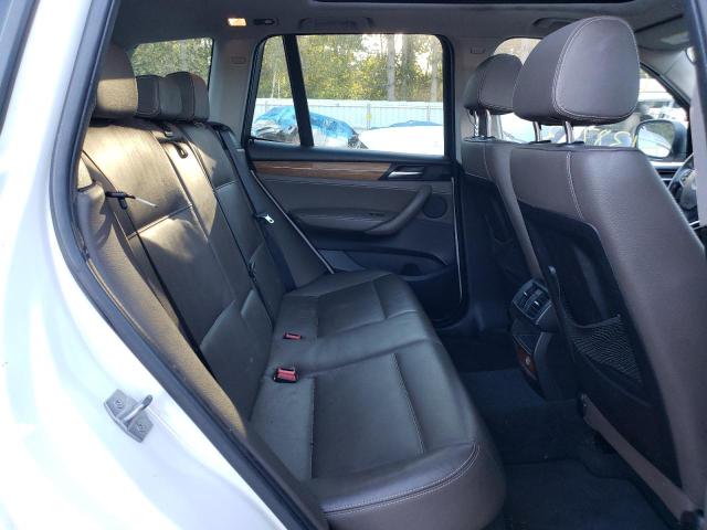 Photo 6 from auction – 2014 BMW X3 XDRIVE2 with VIN 5UXWX9C53E0D35442