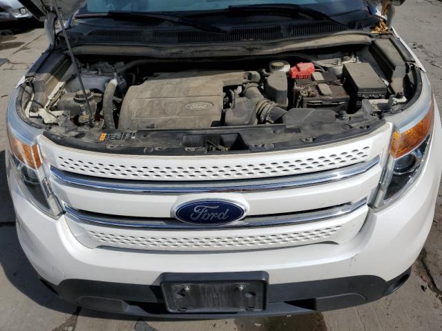 Photo 7 from auction – 2013 FORD EXPLORER L with VIN 1FM5K8F85DGC90899