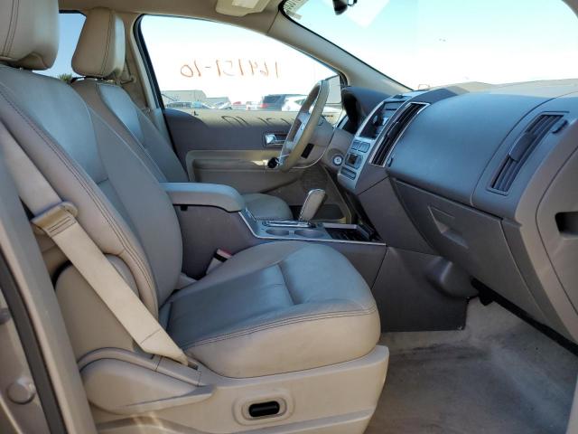Photo 5 from auction – 2010 FORD EDGE SEL with VIN 2FMDK4JC9ABB46100