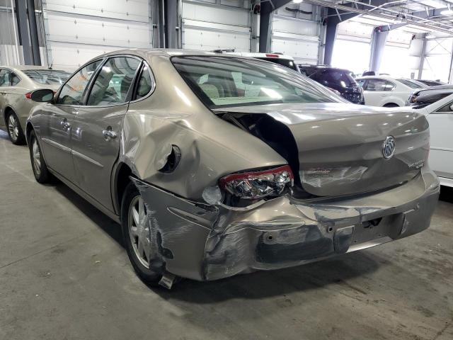 Photo 3 from auction – 2006 BUICK LACROSSE C with VIN 2G4WD582361301937