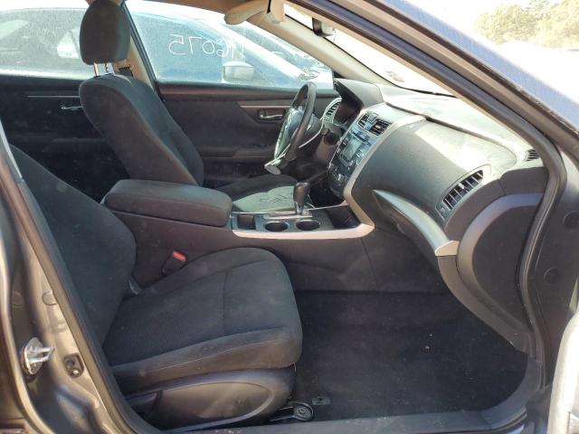 Photo 5 from auction – 2015 NISSAN ALTIMA with VIN 1N4AL3AP1FC187531