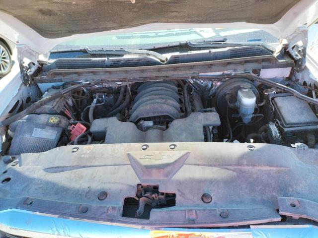 Photo 7 from auction – 2016 CHEVROLET SILVERADO with VIN 1GCNCNEC6GZ283667