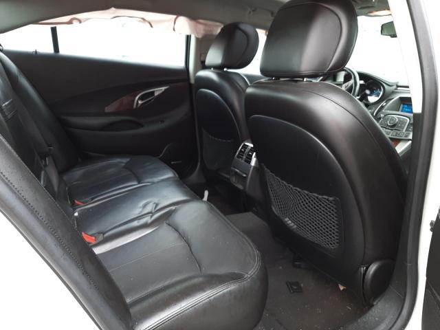 Photo 6 from auction – 2011 BUICK LACROSSE C with VIN 1G4GD5ED5BF158101