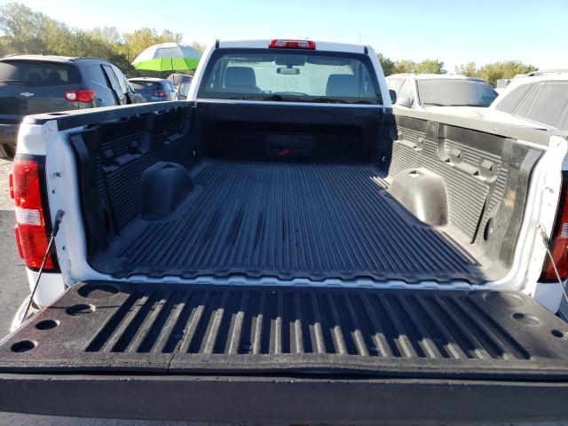 Photo 6 from auction – 2015 GMC SIERRA K15 with VIN 1GTN2TEC4FZ902305