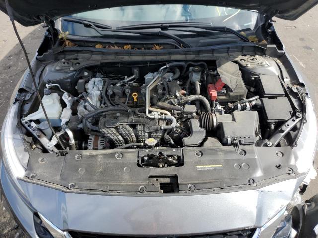 Photo 7 from auction – 2021 NISSAN ALTIMA SV with VIN 1N4BL4DV8MN325166