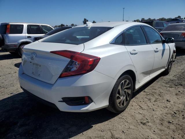 Photo 4 from auction – 2018 HONDA CIVIC EX with VIN 19XFC2F78JE207617