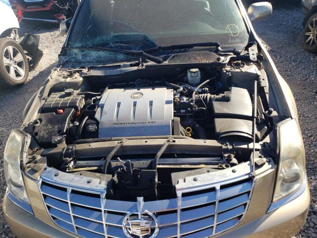 Photo 7 from auction – 2006 CADILLAC DTS with VIN 1G6KD57Y16U101378
